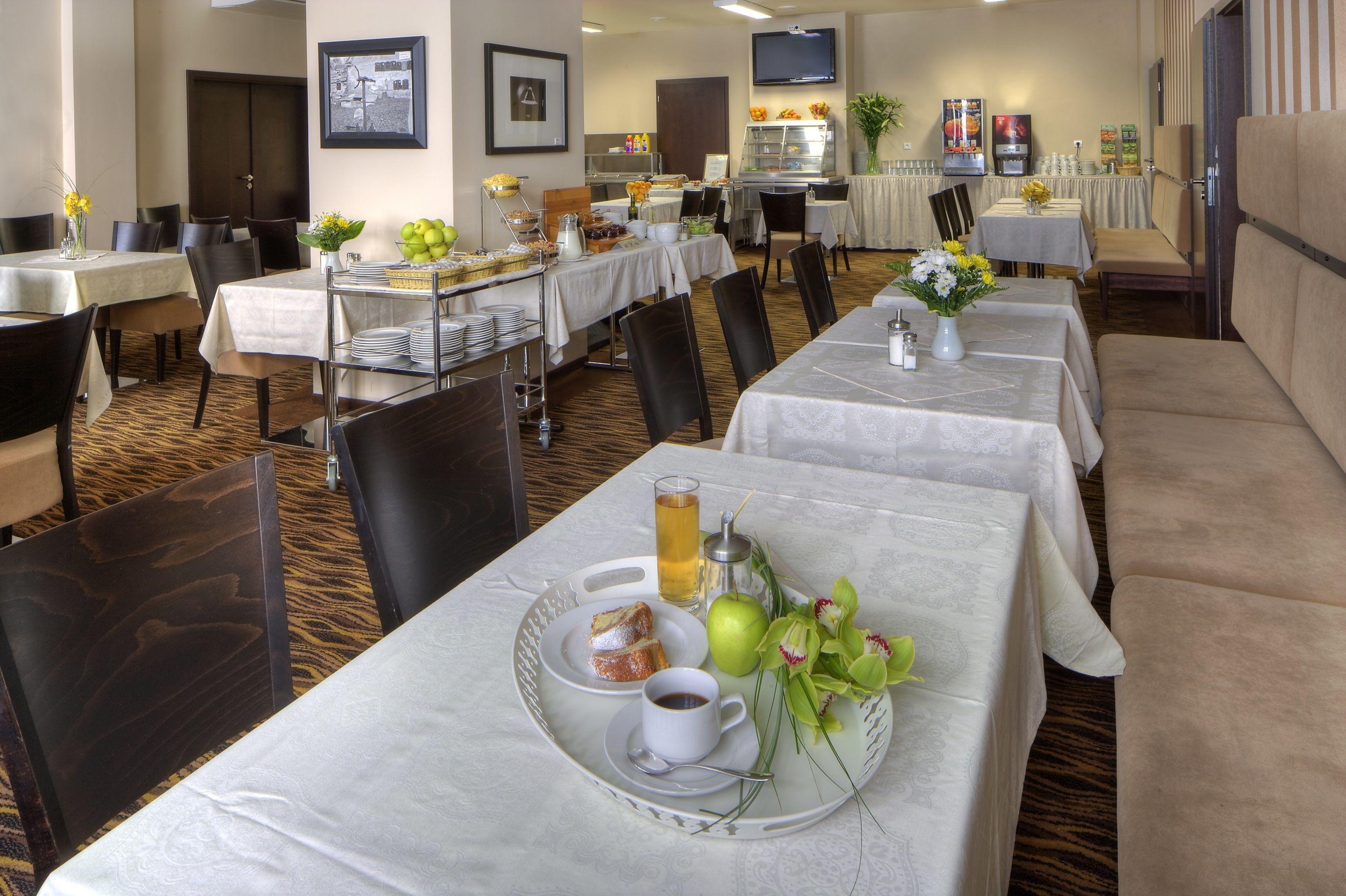 1.Republic Hotel — Fotky 1